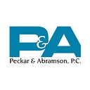 Peckar & Abramson, P.C. logo