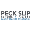 Peck Slip Parent Teachers Association Inc logo