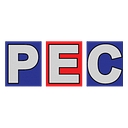 Pec Manufacturing, Inc. logo