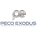 Peco Electrical Ltd logo