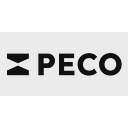 PECO Co. Ltd. logo