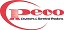 Peco Fasteners Inc logo