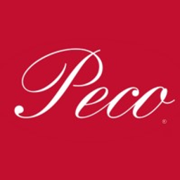 Peco Foods, Inc. logo