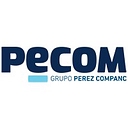 Pecom Servicios Energia logo