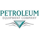 Petroleum Equipment logo