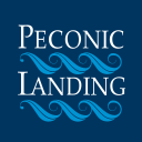 PECONIC LANDING AT SOUTHOLD INC logo