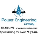 Power Engineering Company Inc. logo