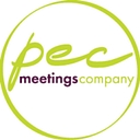 Pec Meetings Company logo