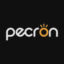 PECRON logo