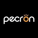 Pecron logo