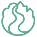 Peterborough Environment City Trust logo