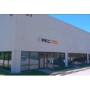 Pectec Corporation logo
