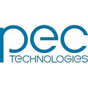 Pec Technologies logo