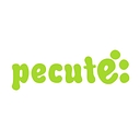 Pecute logo