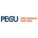 Public Employees Credit Union logo