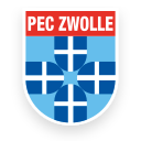 PEC Zwolle logo