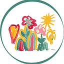 Elizabeth Glaser Pediatric Aids Foundation logo
