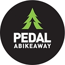 Pedalabikeaway Limited logo