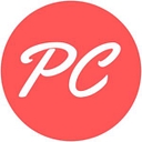 Pedal Cover logo