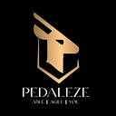 Pedaleze logo