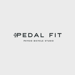 Pedal Fit Ltd logo