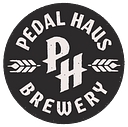 Pedal Haus Brewery logo