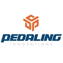 Pedaling Innovations logo