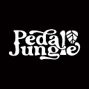 Pedal Jungle | FX Collective logo