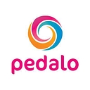 Pedalo Web Design logo