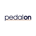 Pedal On logo