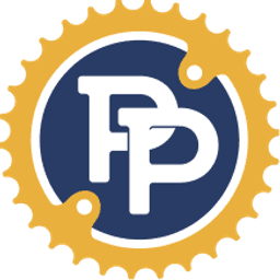 Pedal Pub logo