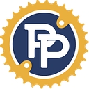 Pedal Pub Global logo
