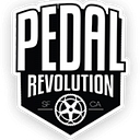 Pedal Revolution logo