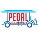 Pedal Saloon logo