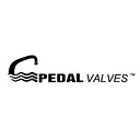 Pedal Valves logo