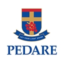 Pedare Christian College logo