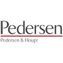 Pedersen & Houpt logo