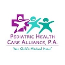 Pediatric Health Care Alliance logo