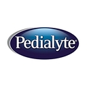 Logo for pedialyte.com