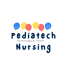Pediatech Nursing logo