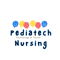 Pediatech Nursing logo
