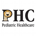 Pediatric Healthcare logo