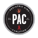 Pediatric Aids Coalition At Ucla logo