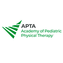 Academy of Pediatric Physical logo