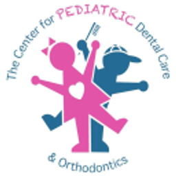 Pediatric Dental Care logo