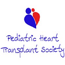 Pediatric Heart Transplant Society Foundation logo