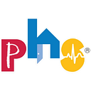 Pediatric Home Service logo