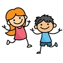 Pediatrics Plus logo