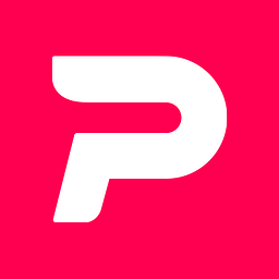 Logo de Pedidos Ya