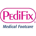Pedifix Footcare Company logo